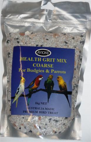 AVIONE 1KG COARSE CALCIUM GRIT AVIONE 1KG COARSE CALCIUM GRIT
